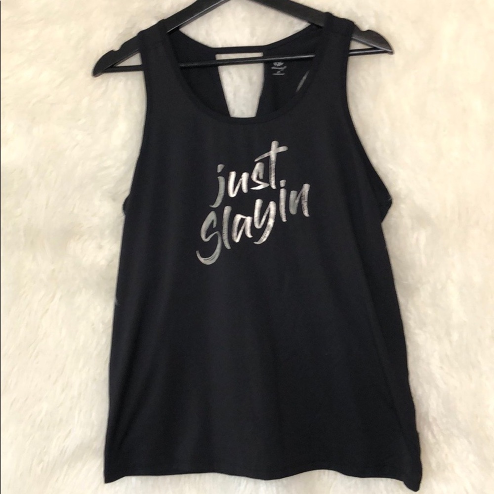 C9 Champion tank top